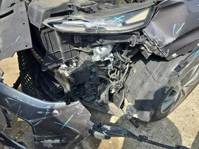 2018 Hyundai Santa FE KMHS281BBKU052578 VIN:KMHS281BBKU052578