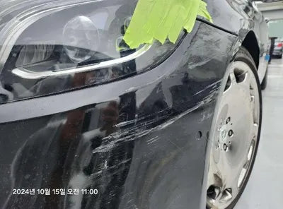 2019 Mercedes-Benz S 560 VIN: