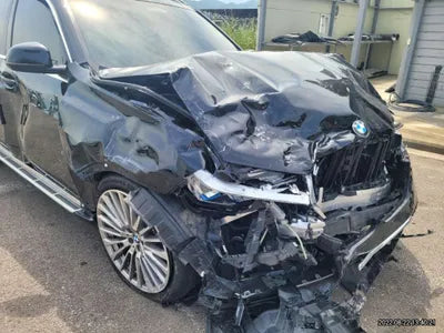 2021 BMW 740 727KMWBACW2107M9F VIN:727KMWBACW2107M9F