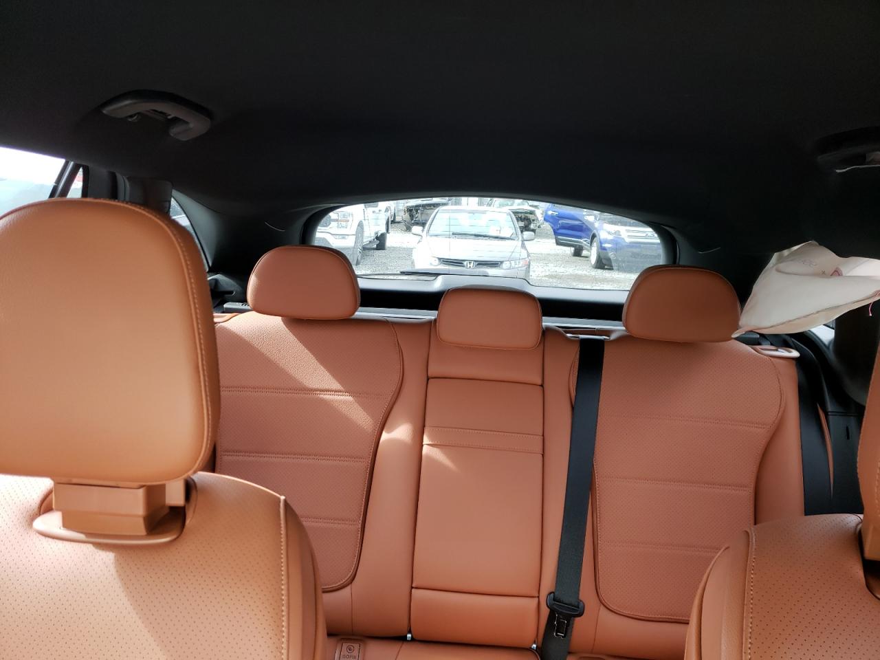 2024 MERCEDES-BENZ GLC 300 VIN:W1NKM4GB2RF145314