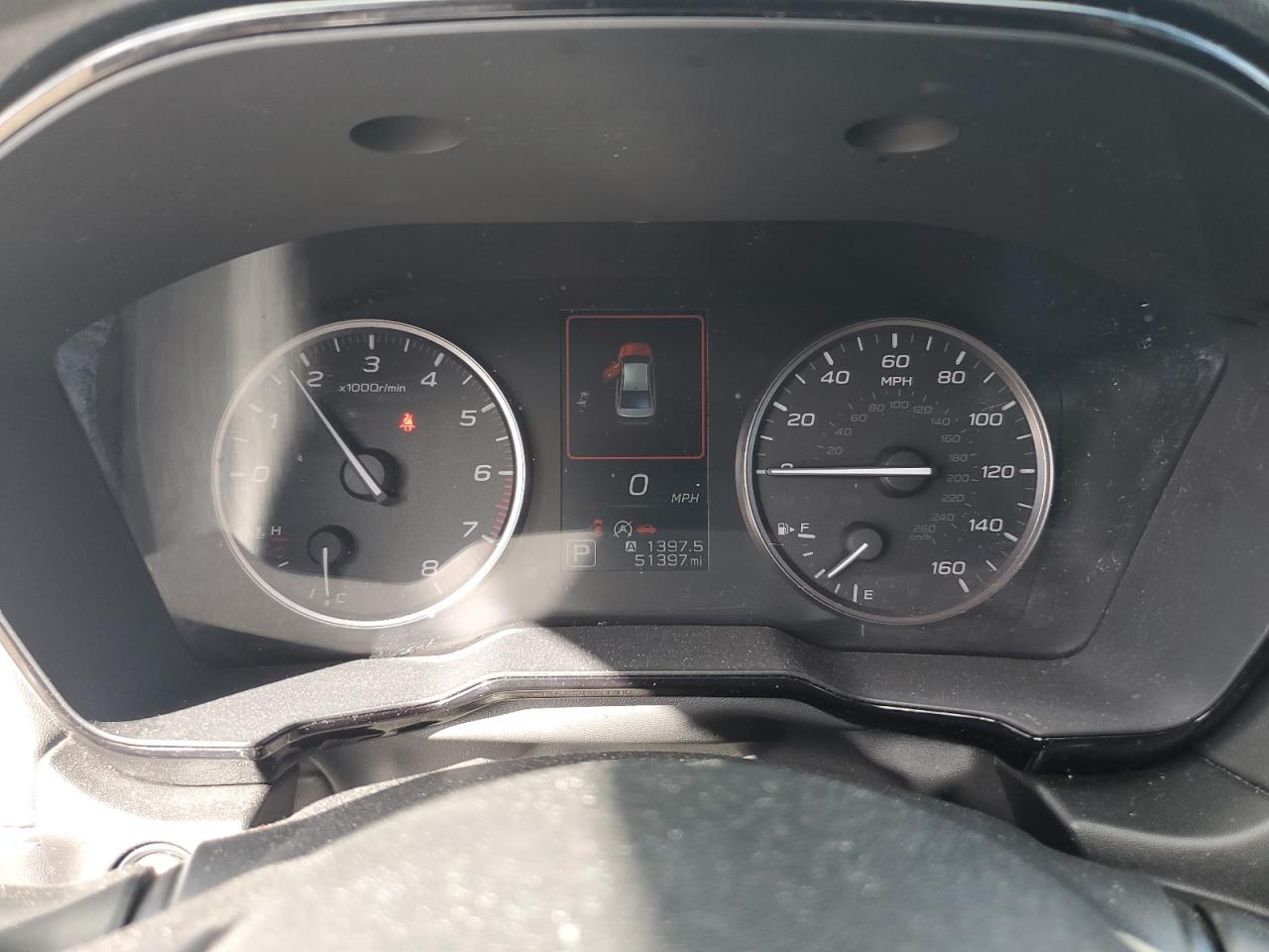 2022 SUBARU LEGACY VIN:4S3BWAB6XN3006652