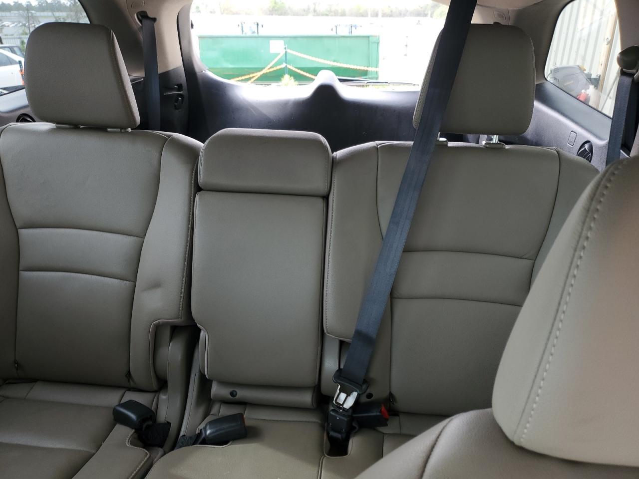 2022 HONDA PILOT SE VIN:5FNYF5H25NB032424