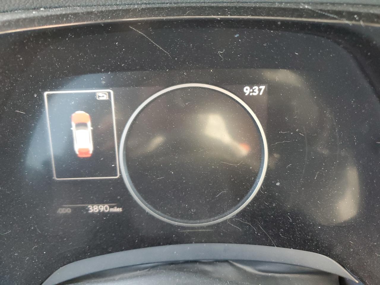 2024 LEXUS RX 350 BASE VIN:2T2BAMBAXRC047957
