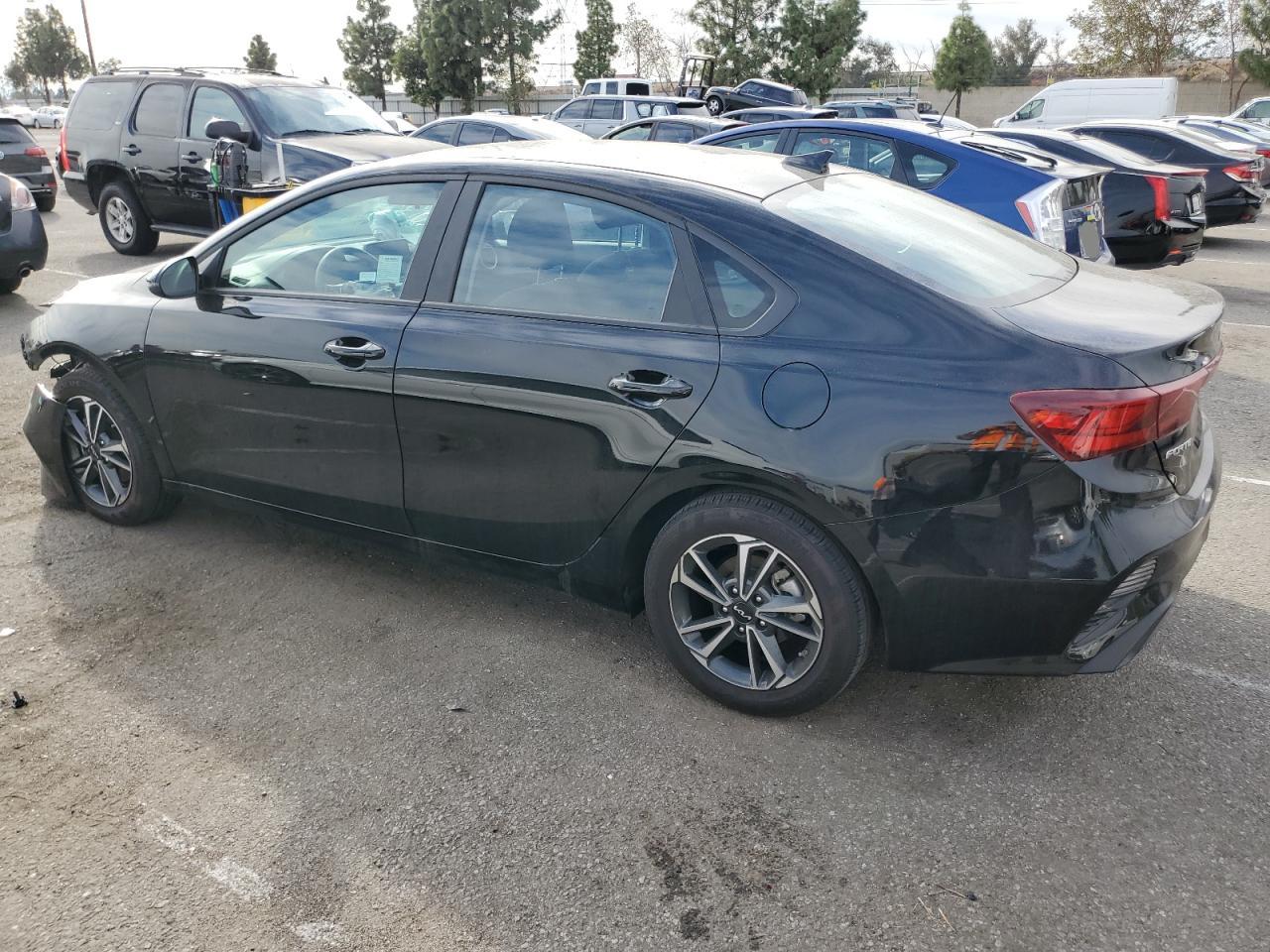 2024 KIA FORTE LX VIN:3KPF24AD3RE796194