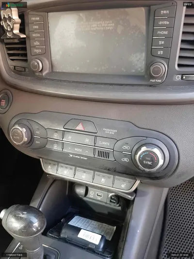 2016 Kia Sorento KNAPH81ABGA211555 VIN:KNAPH81ABGA211555