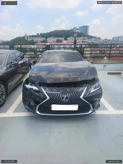 2020 Lexus ES 300 JTHB21B10L2082995 VIN:JTHB21B10L2082995