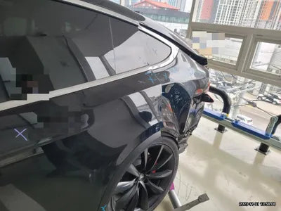 2020 Tesla Model X 5YJXCAE24LF286950 VIN:5YJXCAE24LF286950