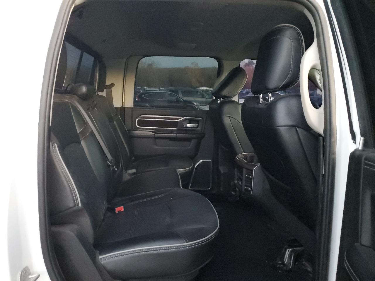 2023 RAM 3500 LARAMIE VIN:3C63RRJL6PG521799