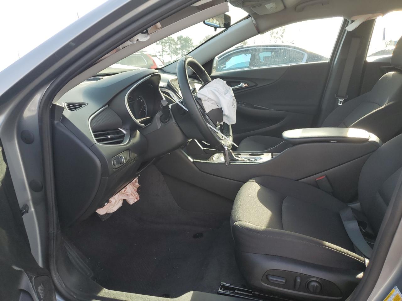 2023 CHEVROLET MALIBU RS VIN:1G1ZG5ST4PF151883