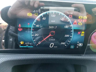 2020 Mercedes-Benz A 220 W1K3G4EB4LJ239579 VIN:W1K3G4EB4LJ239579