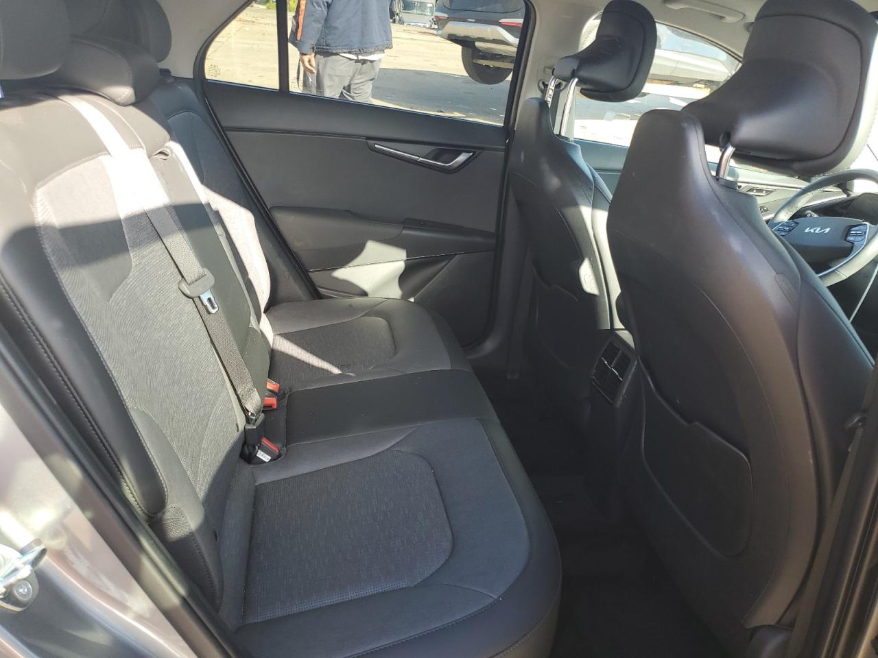 2023 KIA NIRO SX VIN:KNDCT3LE8P5106609