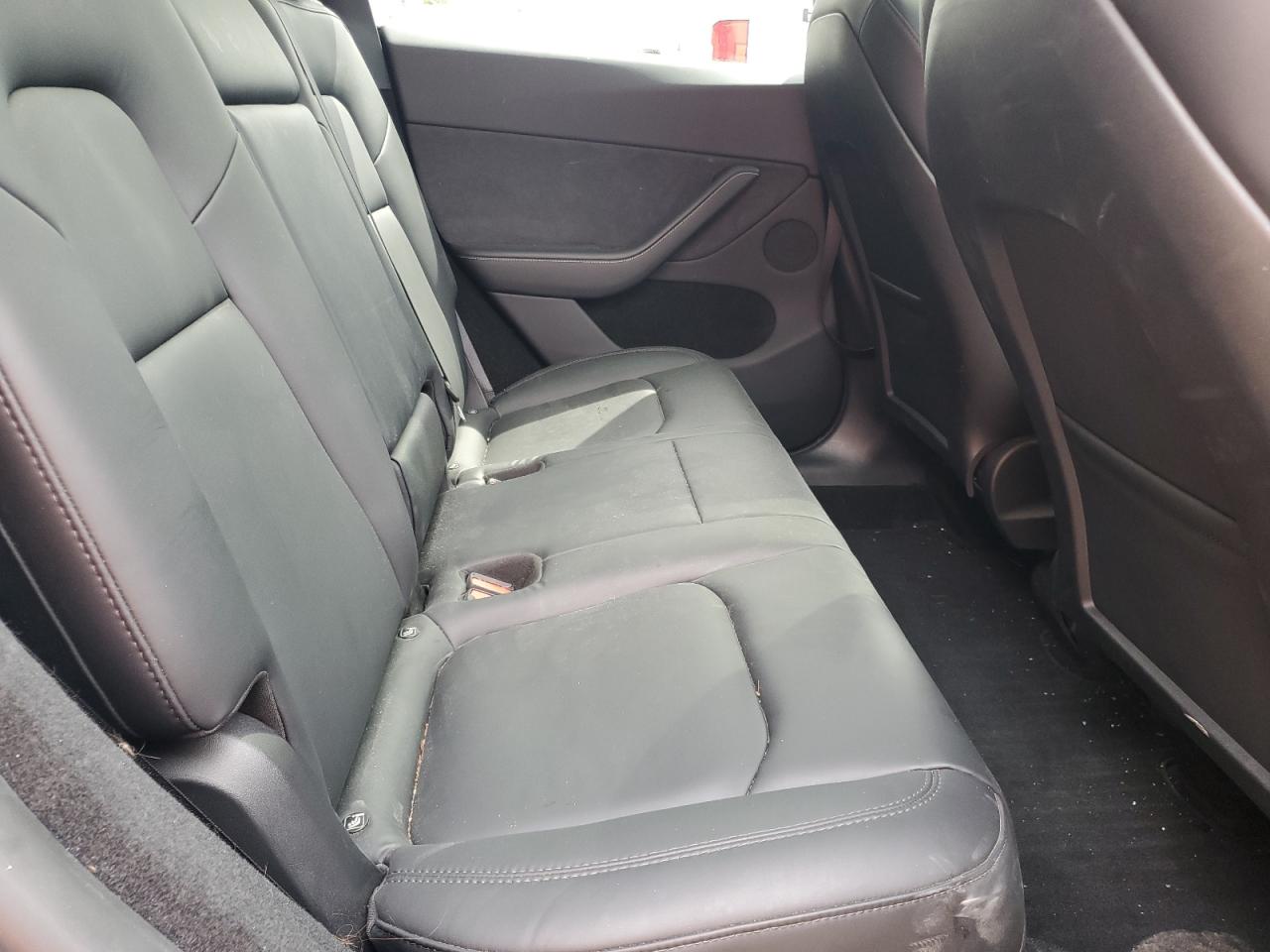 2023 TESLA MODEL Y  VIN:7SAYGDEEXPA200339