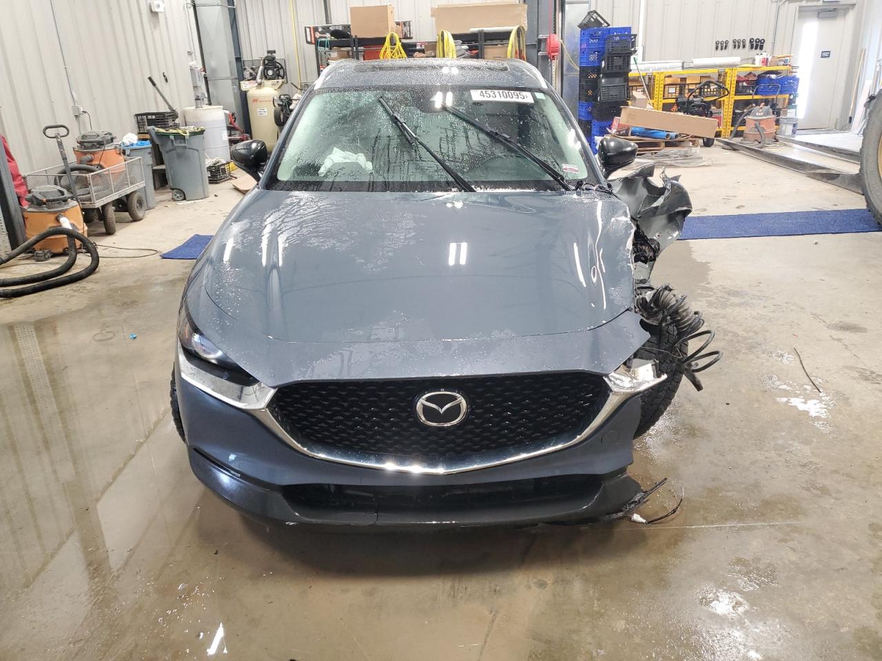 2023 MAZDA CX-30 PREFERRED VIN:3MVDMBCM3PM500658