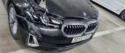 2021 BMW 530 WBA51AG04MCF21533 VIN:WBA51AG04MCF21533