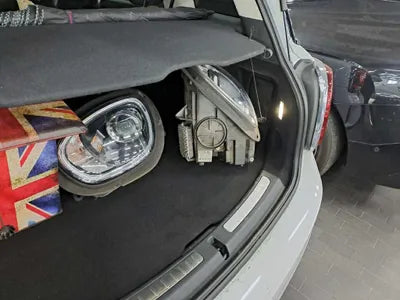 2020 MINI Countryman WMWYX3102L3L26204 VIN:WMWYX3102L3L26204