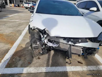 2023 Hyundai Ioniq KMHM541CPPA004614 VIN:KMHM541CPPA004614