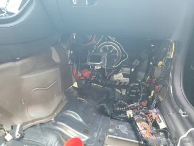 2020 Mercedes-Benz E 300 W1KZF4KB6LA857875 VIN:W1KZF4KB6LA857875