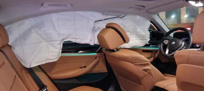 2022 BMW 520 WBA11BH04NWX83293 VIN:WBA11BH04NWX83293