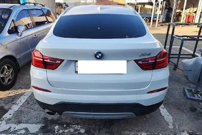 2017 BMW 420 WBAXX1102H0T38278 VIN:WBAXX1102H0T38278