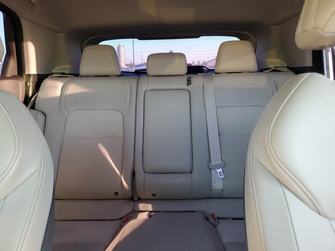 2023 NISSAN ARIYA EVOLVE+ VIN:JN1DF0BB2PM704687