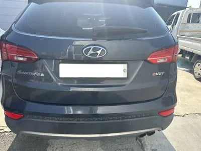 2015 Hyundai Santa FE 736KMKMHSW81UBFU4 VIN:736KMKMHSW81UBFU4