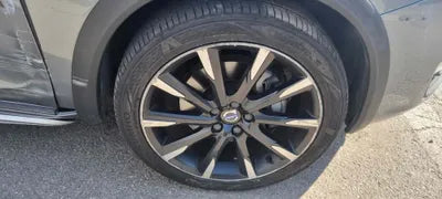 2017 Volvo V60 YV1FZ40MCH1039854 VIN:YV1FZ40MCH1039854