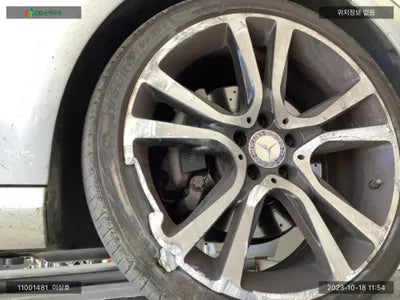 2016 Mercedes-Benz E 220 WDDHF0AB2GB271423 VIN:WDDHF0AB2GB271423