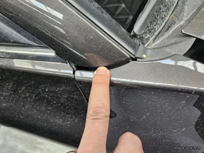 2021 Toyota Camry JTNBA1HK8M3003102 VIN:JTNBA1HK8M3003102