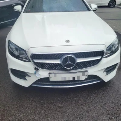 2017 Mercedes-Benz E 400 WDD1J6GB0HF039536 VIN:WDD1J6GB0HF039536