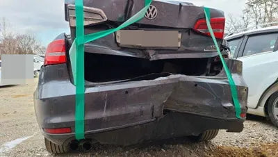 2015 Volkswagen Jetta WVWZZZ16ZFM006192 VIN:WVWZZZ16ZFM006192