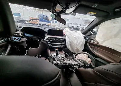 2020 BMW 530 WBAJR5104LCE82917 VIN:WBAJR5104LCE82917