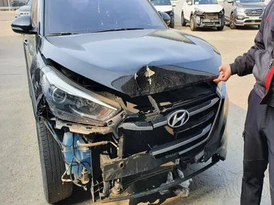 2016 Hyundai Tucson KMHJ381ABHU262398 VIN:KMHJ381ABHU262398