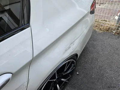 2018 BMW 540 WBAJB5106JB195115 VIN:WBAJB5106JB195115