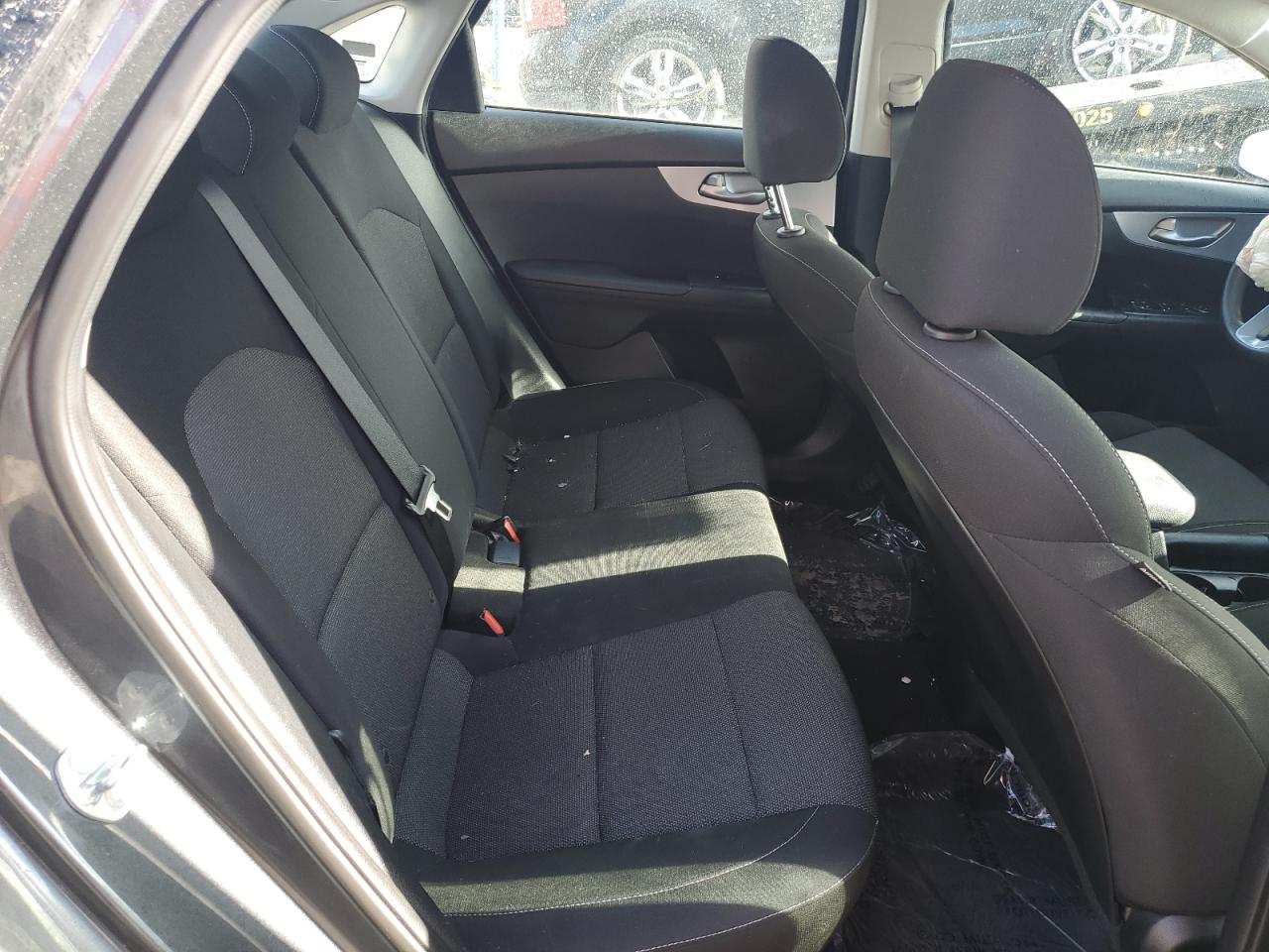 2022 KIA FORTE FE VIN:3KPF24AD6NE460386