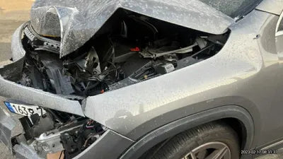 2023 Mercedes-Benz GLA 250 W1N4N4HB7PJ437135 VIN:W1N4N4HB7PJ437135