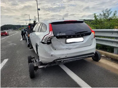 2016 Volvo V60 692KMYV1FZ6126G10 VIN:692KMYV1FZ6126G10
