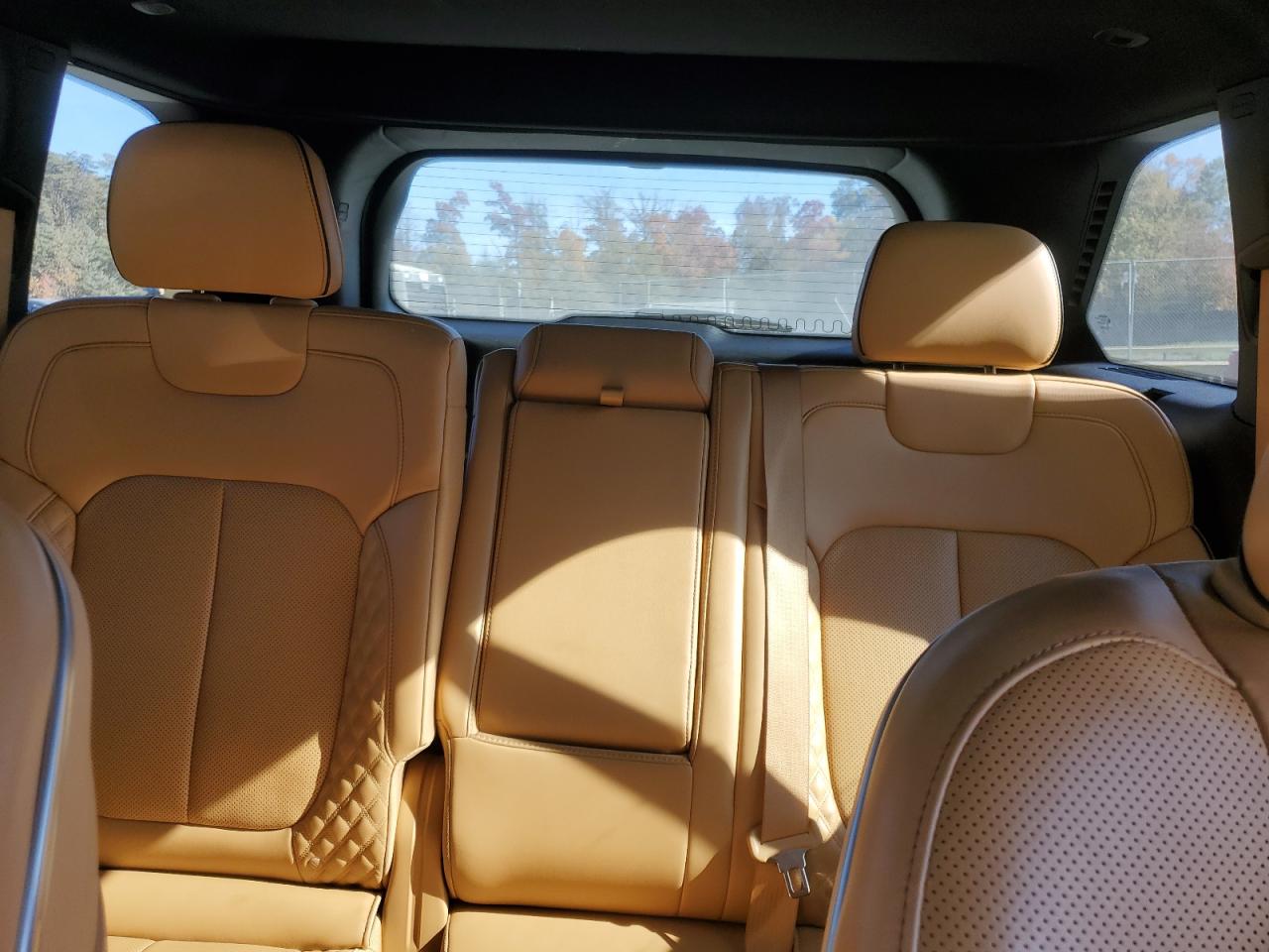 2023 JEEP GRAND CHEROKEE SUMMIT VIN:1C4RJHEG4P8769069