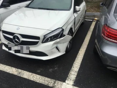 2016 Mercedes-Benz A 200 WDDBF4DB2HJ554226 VIN:WDDBF4DB2HJ554226