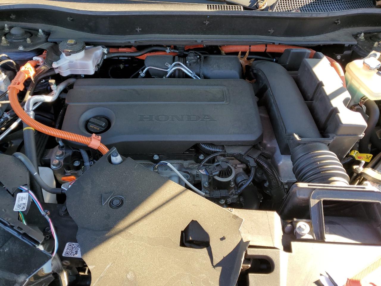 2023 HONDA CR-V SPORT VIN:7FARS6H51PE025056