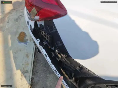 2019 Genesis G70 KMTG541EBLU058859 VIN:KMTG541EBLU058859