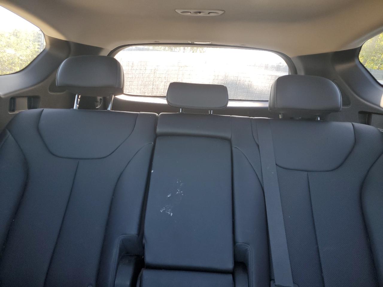 2023 HYUNDAI SANTA FE SEL PREMIUM VIN:5NMS3DAJXPH539069
