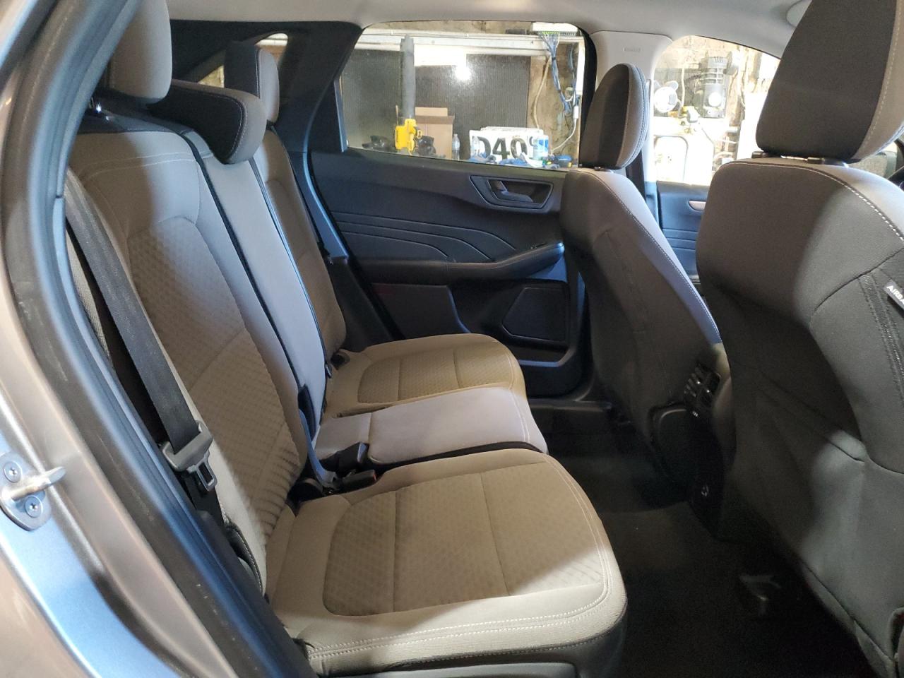 2022 FORD ESCAPE SE VIN:1FMCU9G6XNUB49141