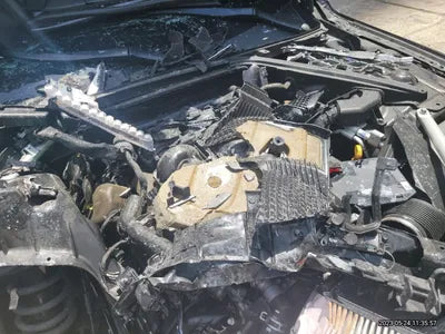 2020 Genesis G90 VIN: