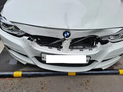 2017 BMW 320 WBA8C5106HA069350 VIN:WBA8C5106HA069350