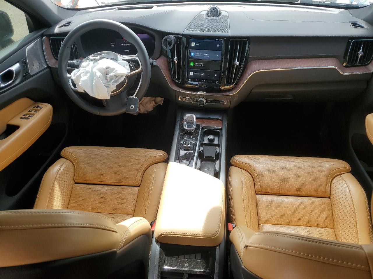 2023 VOLVO XC60 ULTIMATE VIN:YV4L12RX0P1373272