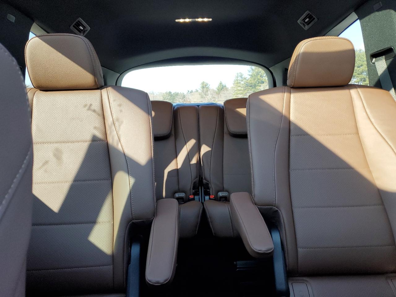 2024 MERCEDES-BENZ GLS 450 4MATIC VIN:4JGFF5KE7RB091117