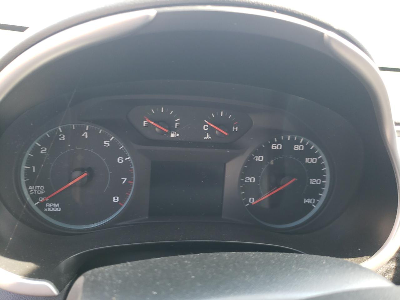 2023 CHEVROLET MALIBU LT VIN:1G1ZD5ST6PF194713