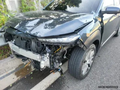 2019 Hyundai Kona VIN: