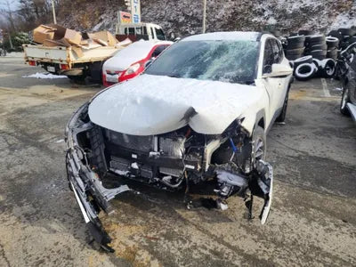 2022 Hyundai Tucson KMHJE811BNU071541 VIN:KMHJE811BNU071541