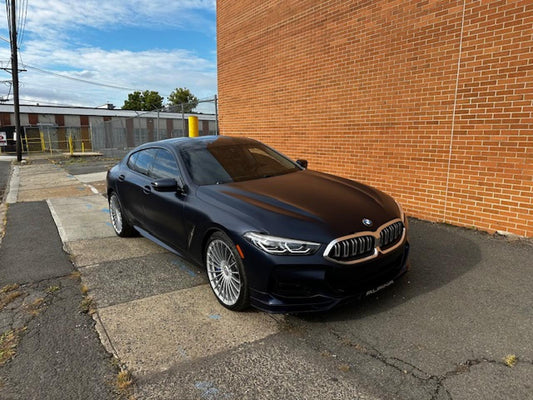 2024 BMW ALPINA B8  VIN:WBAGX0C15RCN79848